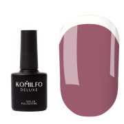 Komilfo Color Base French 013 (пудровий рожевий), 8 мл Komilfo Color Base French 013 (пудровий рожевий), 8 мл