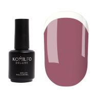 Komilfo Color Base French 013 (пудровий рожевий), 15 мл Komilfo Color Base French 013 (пудровий рожевий), 15 мл