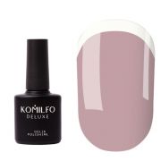 Komilfo Color Base French 014 (світлий рожево-бежевий), 8 мл Komilfo Color Base French 014 (світлий рожево-бежевий), 8 мл