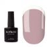Komilfo Color Base French 014 (светлый розово-бежевый), 8 мл