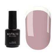 Komilfo Color Base French 014 (світлий рожево-коричневий), 15 мл Komilfo Color Base French 014 (світлий рожево-коричневий), 15 мл