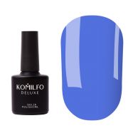 KOMILFO COLOR BASE CORNFLOWER (СИНІЙ), 8 МЛ KOMILFO COLOR BASE CORNFLOWER (СИНІЙ), 8 МЛ