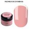 Komilfo Cover Base - a camouflage base-corrector for gel polish without a brush, 30 ml