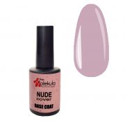  Molekula BASE Nude cover (horny brown) 12 ml