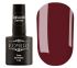 Гель-лак Komilfo Deluxe Series №D229 (темно-бордовый, эмаль), 8 мл