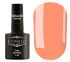 Гель-лак Komilfo Deluxe Series №D258 (персиковий, емаль), 8 мл