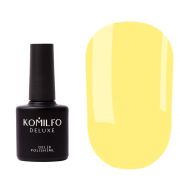 Komilfo Color Base База Dandelion, 8 мл Komilfo Color Base База Dandelion, 8 мл