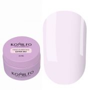 Komilfo French Rubber Base Extra 003, 30 мл