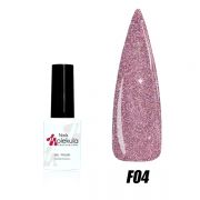 Гель-лак Molekula FLASH Effect 6ml №F04