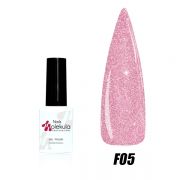 Гель-лак Molekula FLASH Effect 6ml №F05