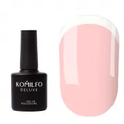 Komilfo Color Base French 003 (светло-розовый), 8 мл