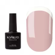 Komilfo Color Base French 005 (серо-розовый), 8 мл Komilfo Color Base French 005 (серо-розовый), 8 мл