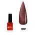 Гель лак Molekula Ефект Котяче око FLASH 6ml №FC02