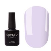 Komilfo Color Base French Lilac (lavender, translucent), 8 ml