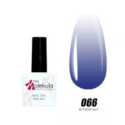 Гель-лак Molekula 11ml №066