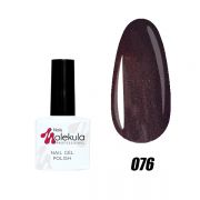 Гель-лак Molekula 11ml №076