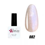 Гель-лак Molekula 11ml №082