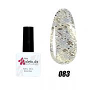 Гель-лак Molekula 11ml №083