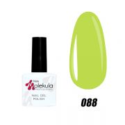 Гель-лак Molekula 6ml №088