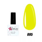 Гель-лак Molekula 6ml №095