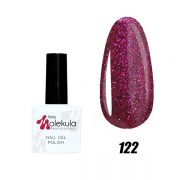 Гель-лак Molekula 11ml №122