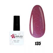 Гель-лак Molekula 11ml №135