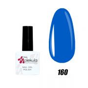 Гель-лак Molekula 6ml №160