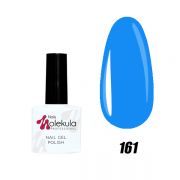 Гель-лак Molekula 11ml №161