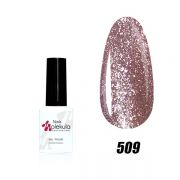 Гель-лак Molekula Diamond 6ml №509