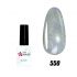 Гель-лак Molekula HOLOGRAPHIC 6ml №550