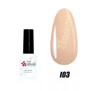 Гель-лак Molekula INSTA 6ml №I03