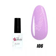 Гель-лак Molekula INSTA 6ml №I06