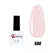 Гель-лак Molekula SUMMER cocktails 11ml №S08