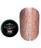 Komilfo Glam Gel Deep Pink №008, 5 мл