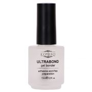 Komilfo Ultrabond — ультрабонд для ногтей перед гель-лаком, 15 мл Komilfo Ultrabond — ультрабонд для ногтей перед гель-лаком, 15 мл