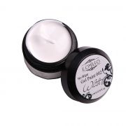 Гель-краска БЕЗ липкого слоя для вензелей Komilfo No Wipe Gel Paint White 002 (белая), 5 мл Гель-краска БЕЗ липкого слоя для вензелей Komilfo No Wipe Gel Paint White 002 (белая), 5 мл