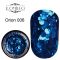 Komilfo Star Gel №006 Orion, 5 мл