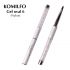 Кисть Komilfo Gel oval 6 (Nylon)
