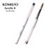 Кисть Komilfo Acrylic 8 (Kolinsky)