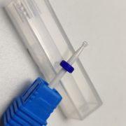 Фреза керамическая, шар Фреза керамическая, шар