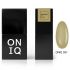 ONIQ GEL POLISH 051 PANTONE: SPICY MUSTARD, 10 ML