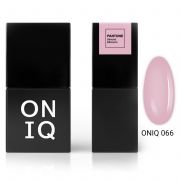 ONIQ ГЕЛЬ-ЛАК 066 PANTONE: ALMOND BLOSSOM, 10 МЛ ONIQ ГЕЛЬ-ЛАК 066 PANTONE: ALMOND BLOSSOM, 10 МЛ