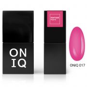 ONIQ ГЕЛЬ-ЛАК 017 PANTONE: MAGENTA, 10 МЛ ONIQ ГЕЛЬ-ЛАК 017 PANTONE: MAGENTA, 10 МЛ