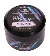 Komilfo Gel Premium Milky Pink, 50 г