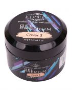 Komilfo Gel Premium Cover 3, 30 г