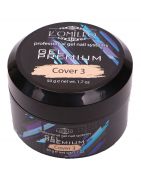 Komilfo Gel Premium Cover 3, 50 г