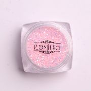  Komilfo photochromic spangles 006 (0.4 mm, 2.5 g)