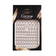 Nail Design Komilfo Sticker №KNS-003G