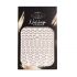 Nail Komilfo Design Sticker №KNS-001G