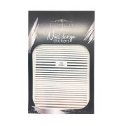 Nail Design Sticker №KNS-006S Komilfo